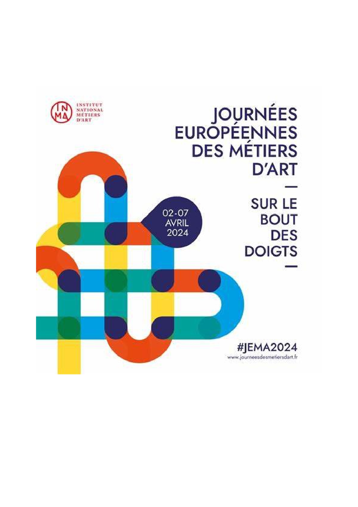 affiche jema 2024